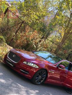 جاكوار XJ